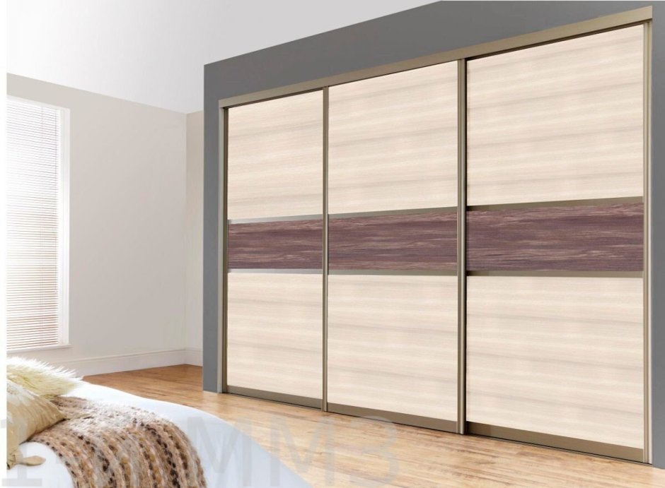 Сосна Скандинавия ЛДСП