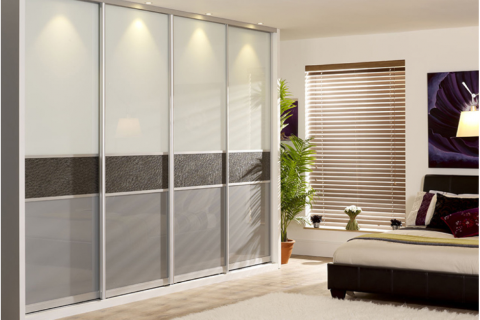 Мистер Дорс шкафы купе