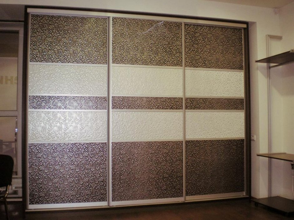 Шкаф-купе "Рид 3 - 200а" (т2)