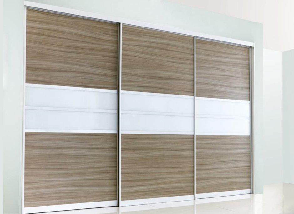 Шкаф купе ЛДСП Эггер