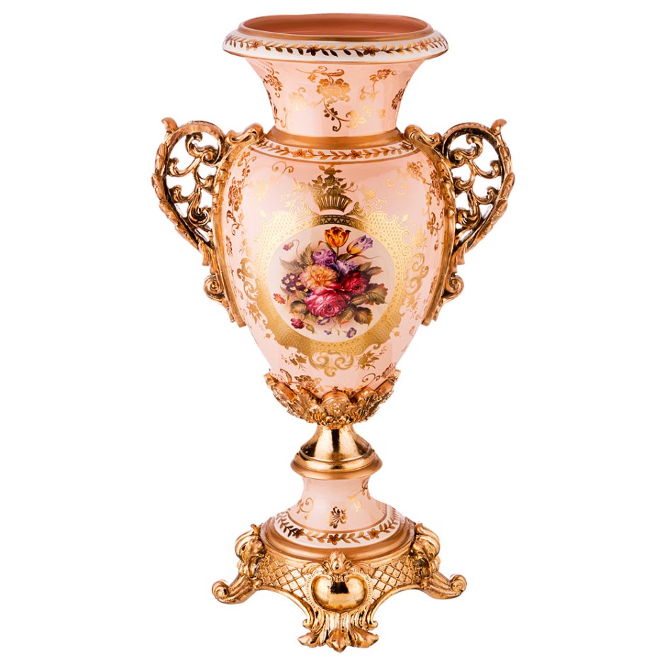 Ваза высота 62 см KSG-46-1231