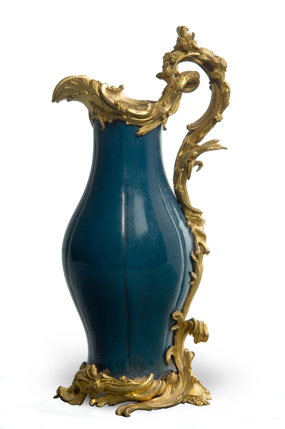 Вазы рококо Барокко