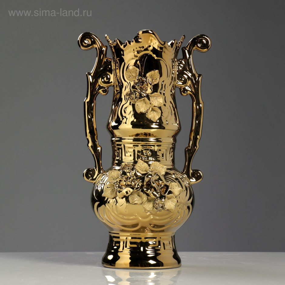 Ваза Барокко