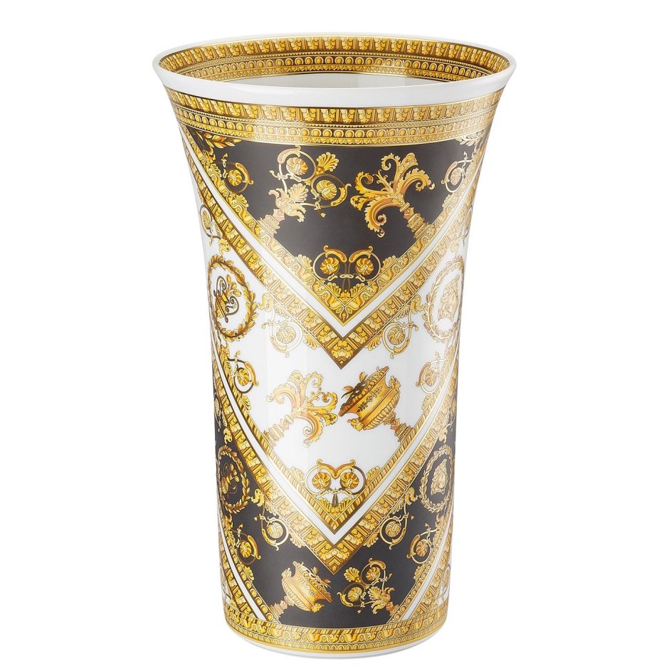 Versace Home Vase