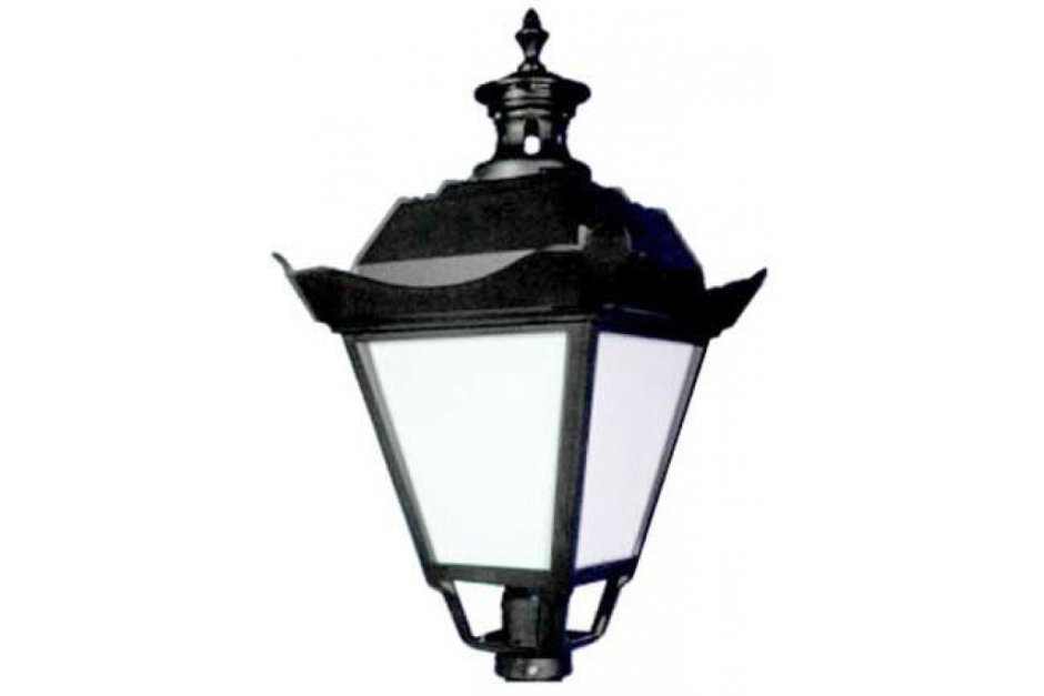 Уличное освещение