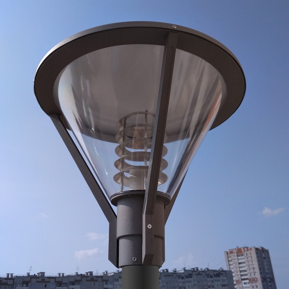 Светильник парковый торшерный Маяк 3500