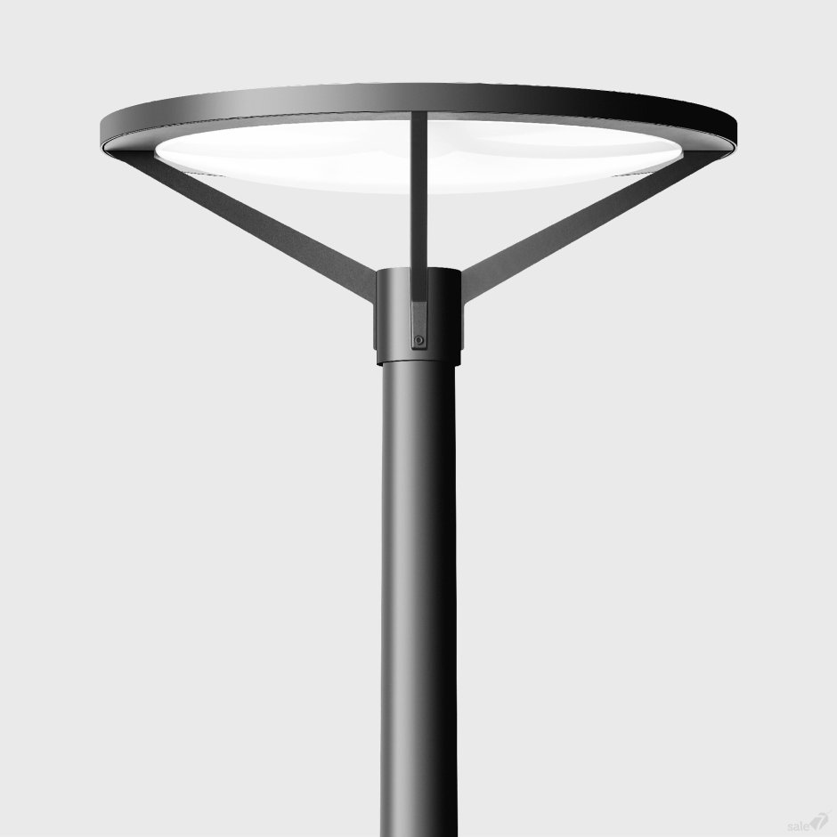 Светильник Bega led Pole-Top