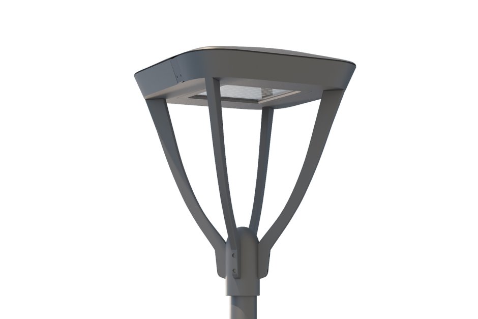 Светильники svetholl уличные