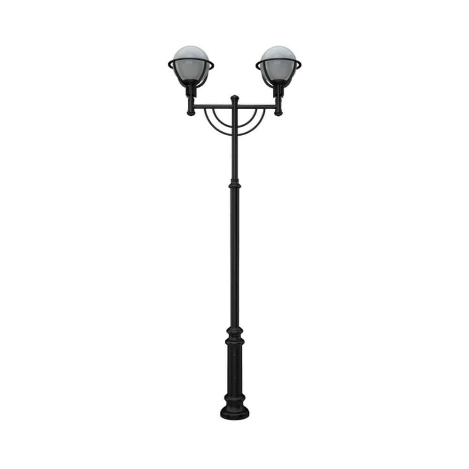 GALAD садово-парковый светильник шар