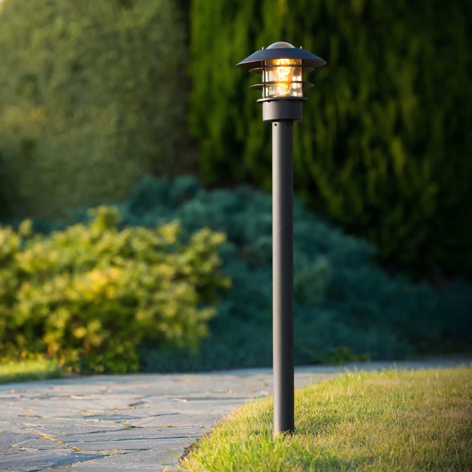 Фонарь уличный «Адмирал - 1»/ Хоббика