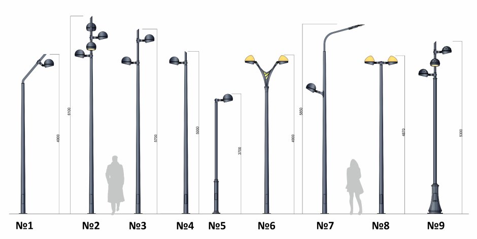 Светильник садово-парковый ПМАА 230v e27, d=200 мм, молочно-белый, НТУ 01-60-201