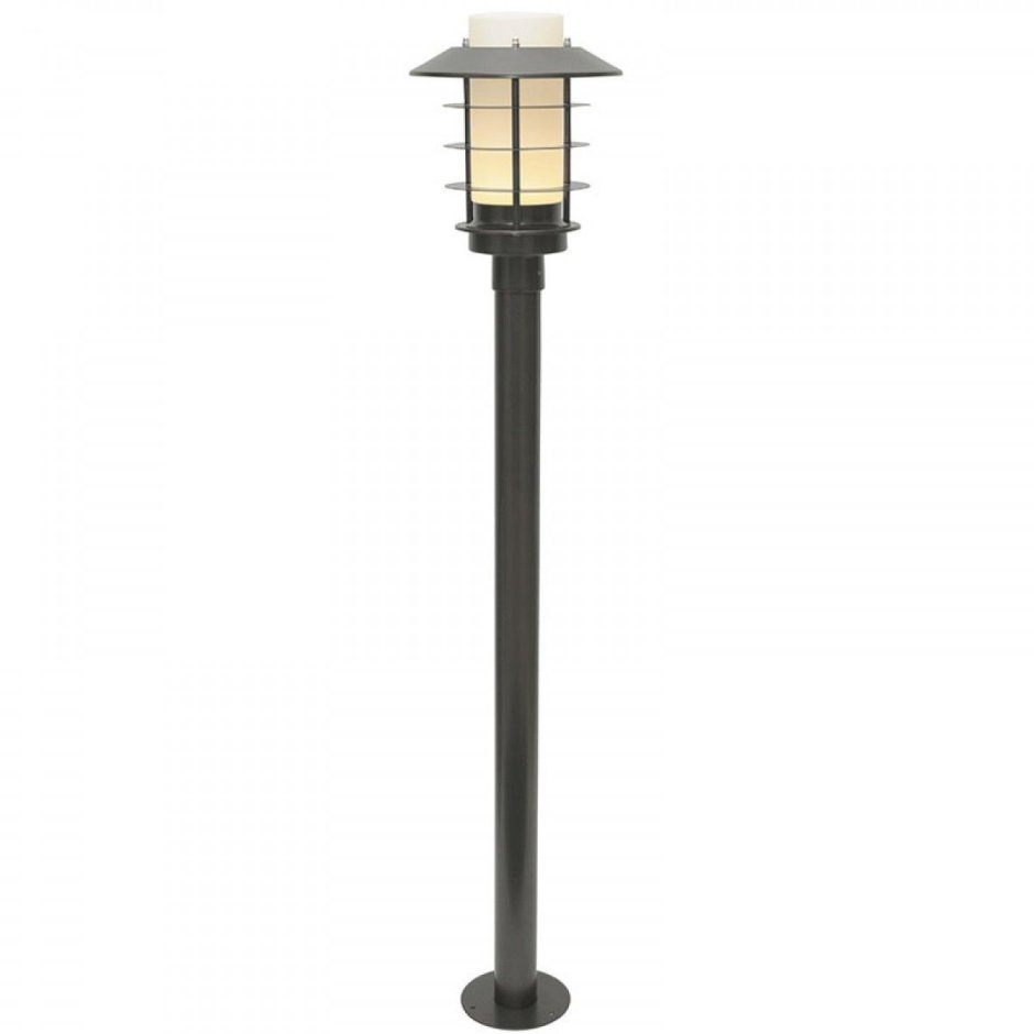 Уличный столбик ip44 11873/01/30 Aruba Lucide