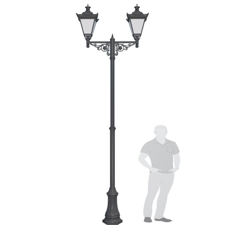 Nowodvorski Pathway led 9252