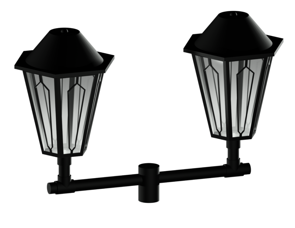 Светильник Bega уличный