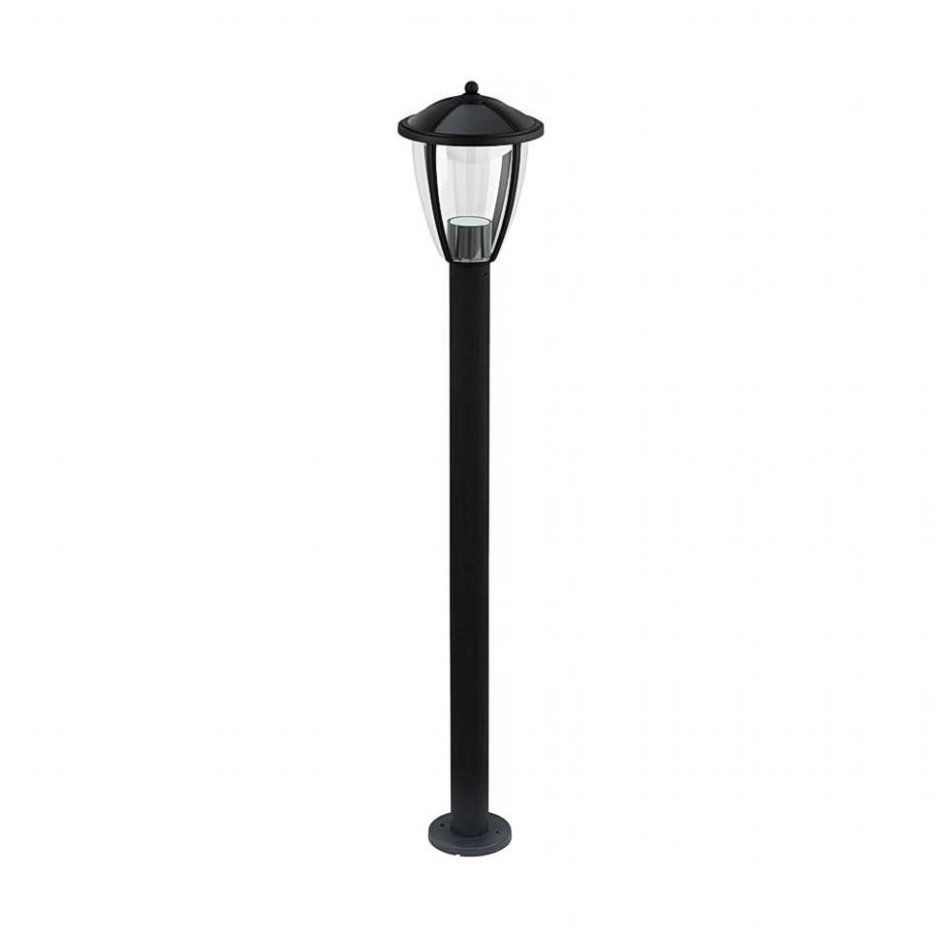 Опора Парковая ,h=4м,со светодиодным светильником АРМСВЕТ