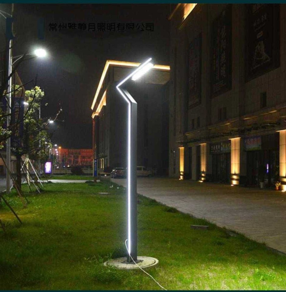 Уличный светильник SLV 231845