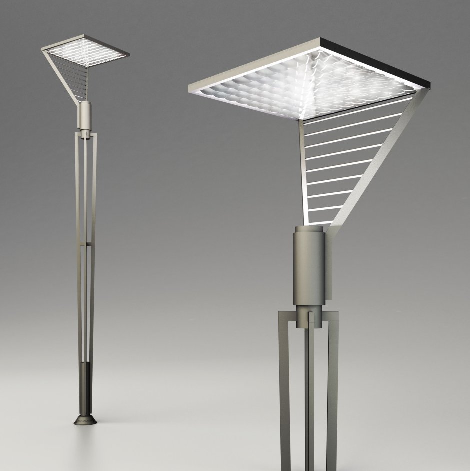 Уличный светильник Электростандарт Techno 1550