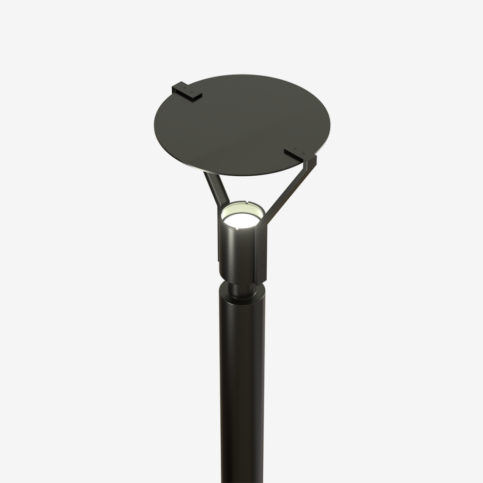 Парковый светодиодный светильник LEDPARK 01-075