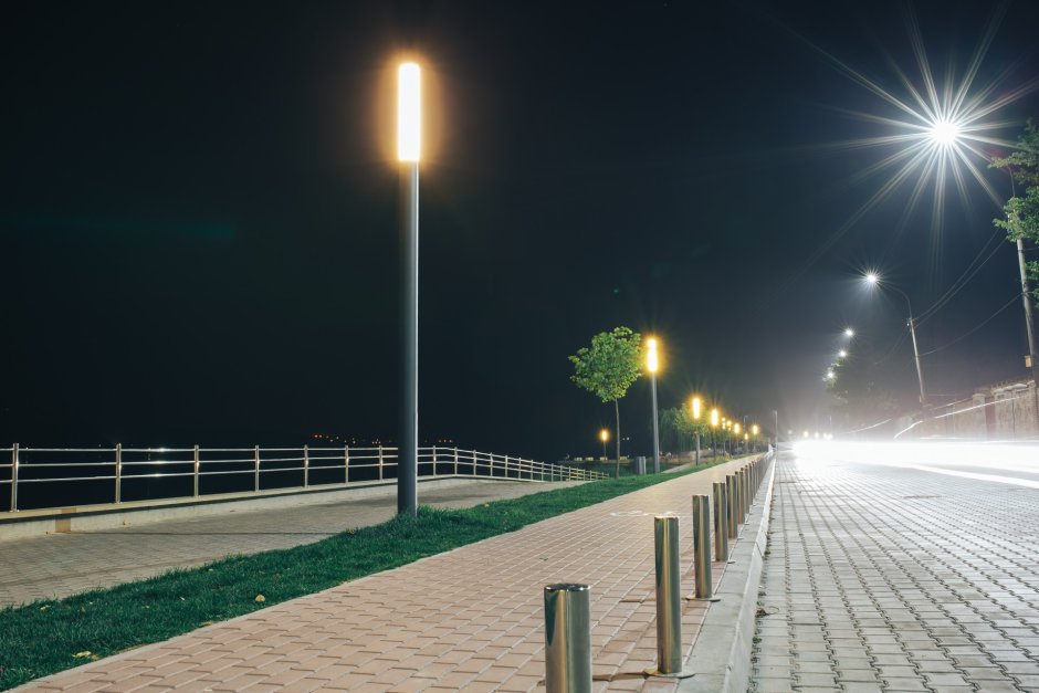 Paulmann уличный светильник шар 94179