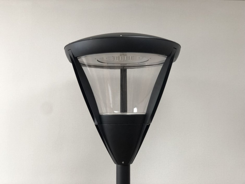 Лампа уличная 31000люмин