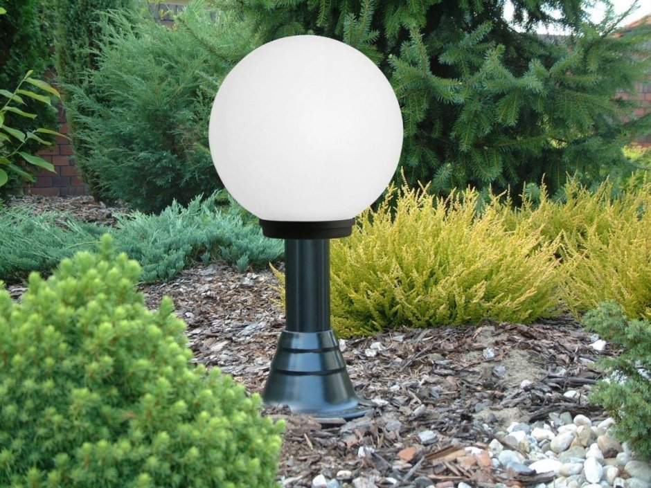 Светильник парковый Garden Lamp NGF-06