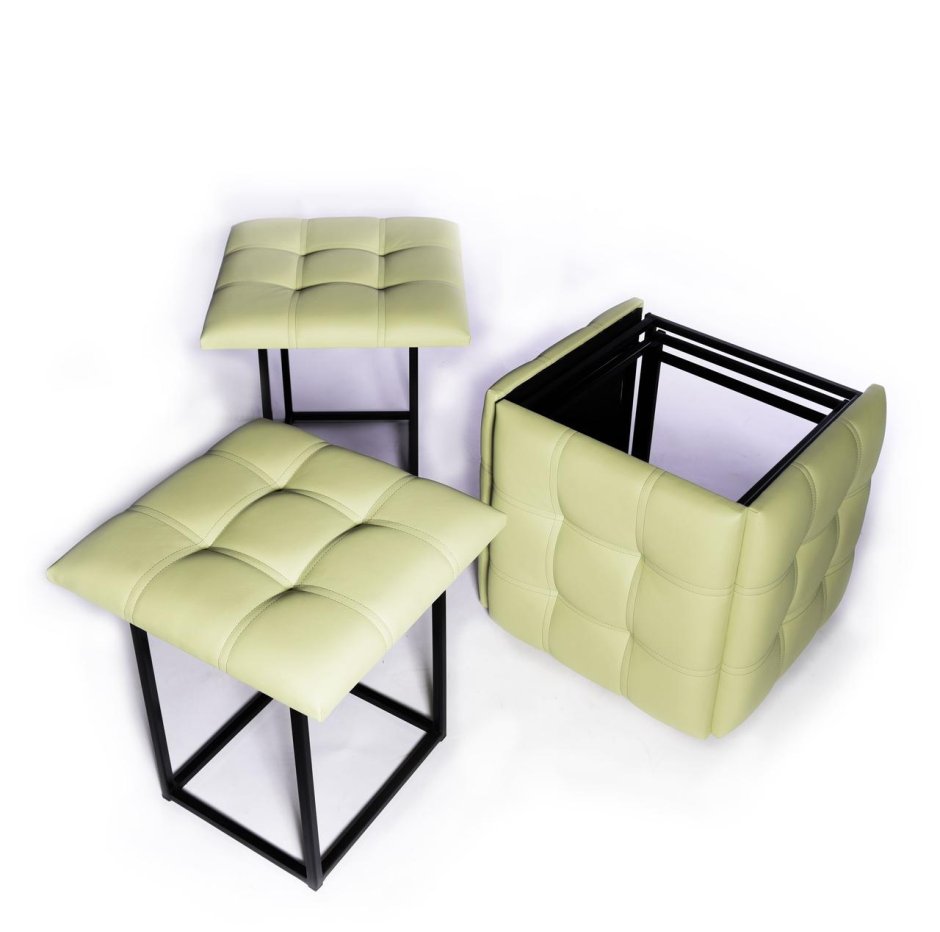 Пуф трансформер 5 в 1