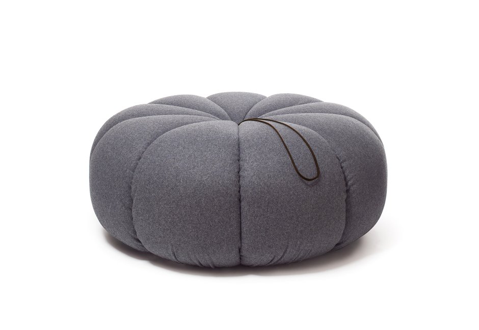 ПУВ подушка круглый мяхки