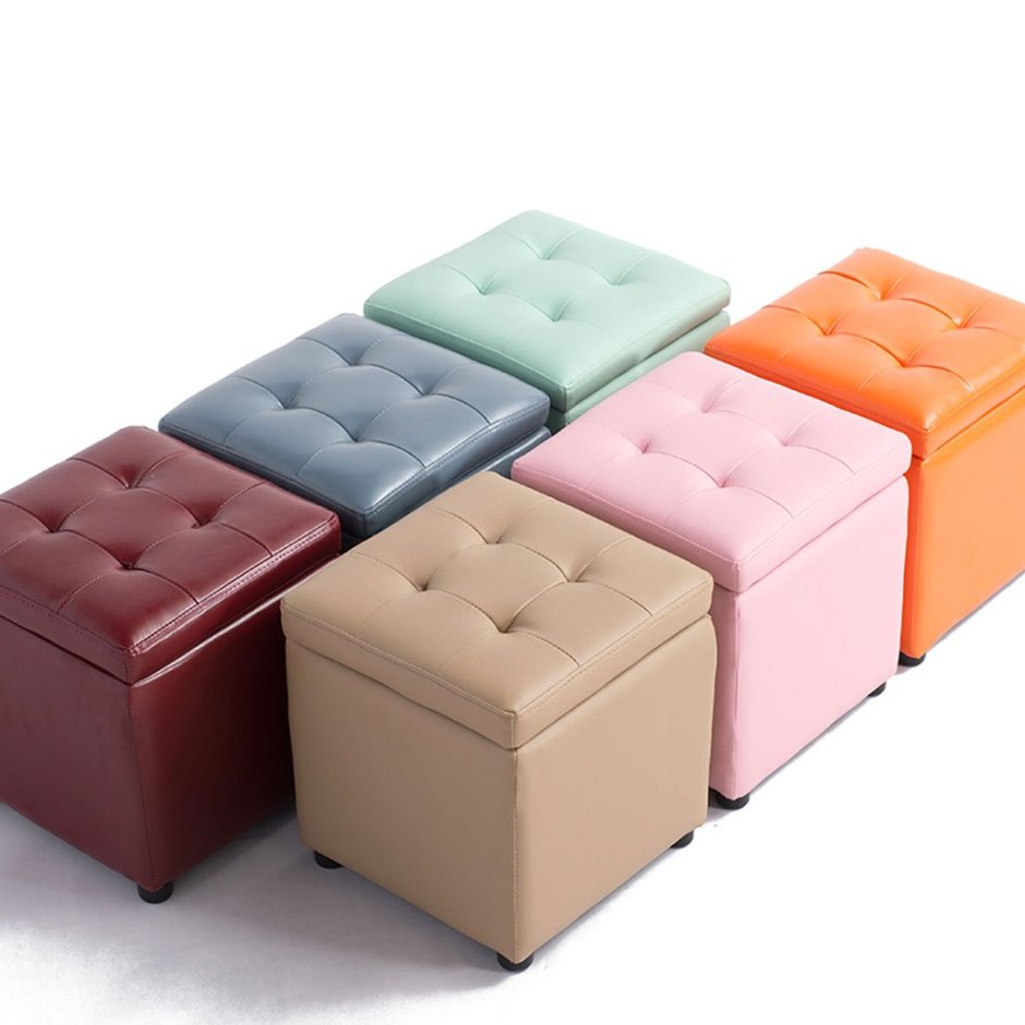 Пуфик на кухню