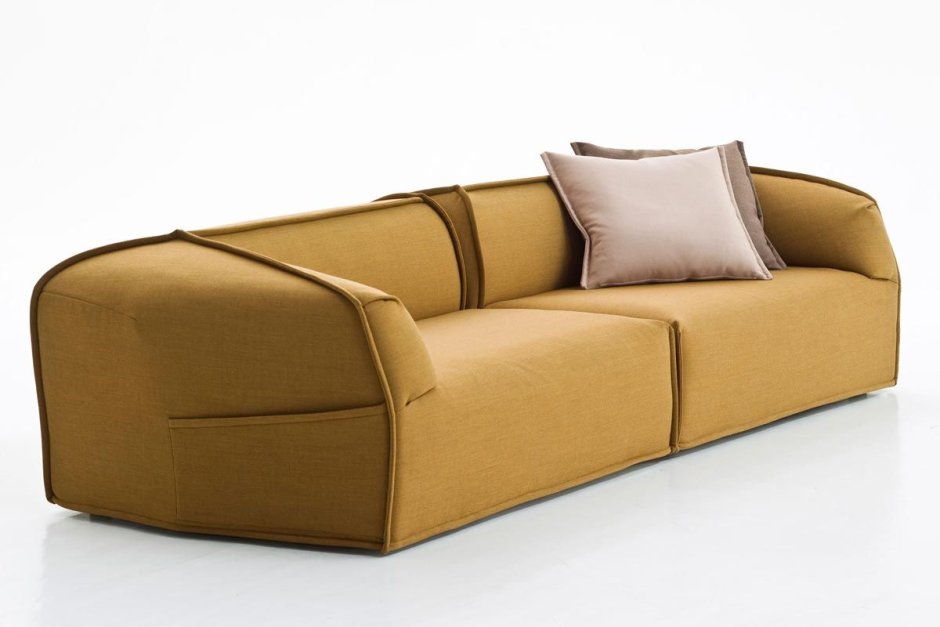 Модульный диван m.a.s.s.a.s.