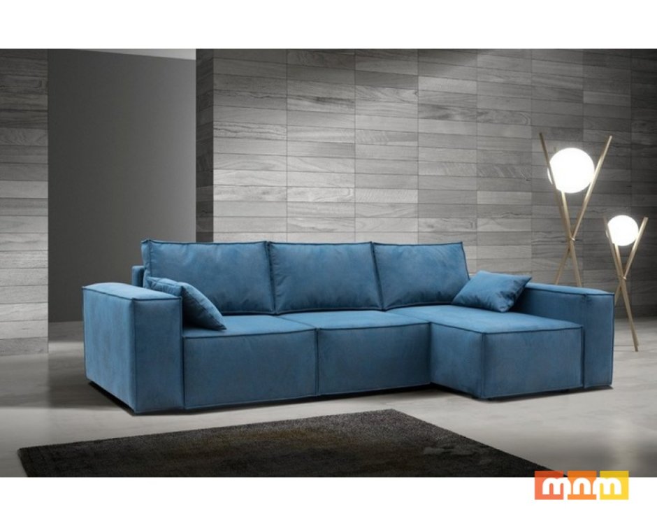 Угловой диван Норд