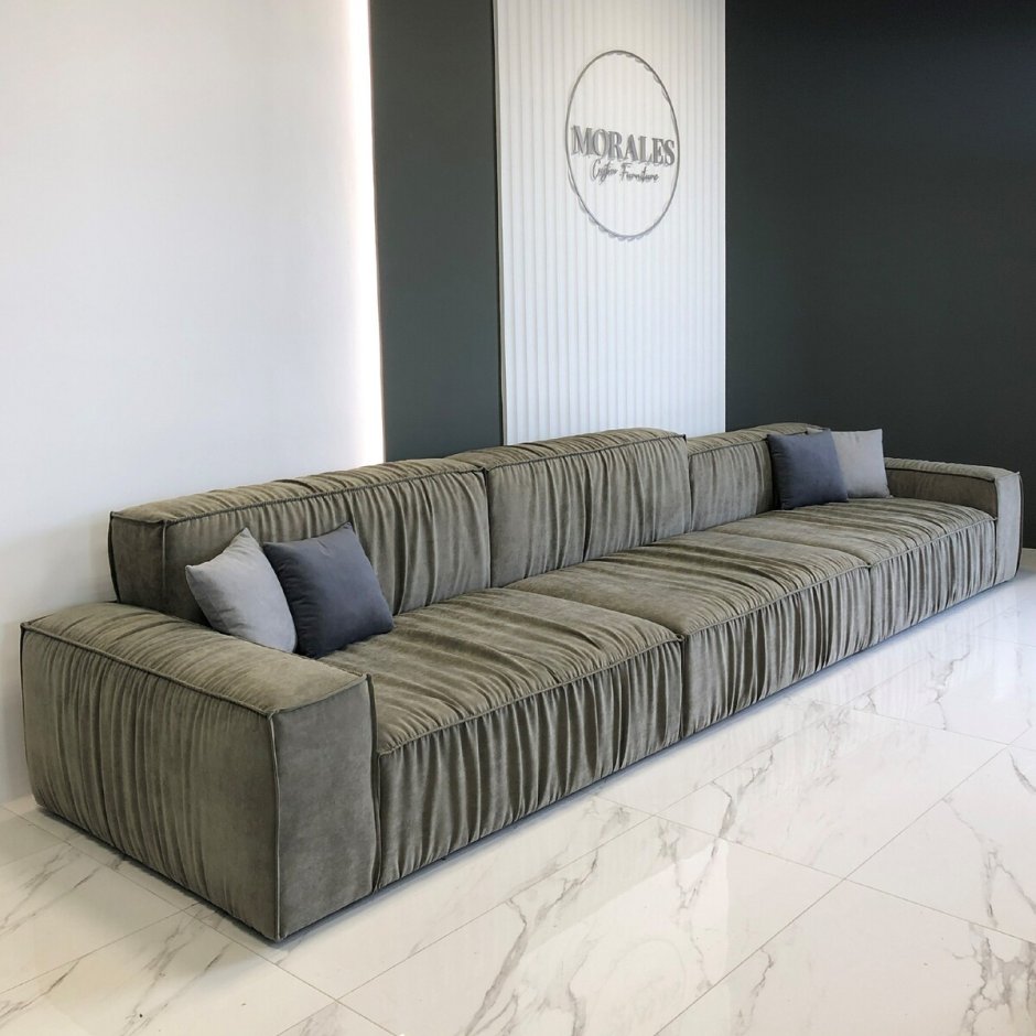 Диван Bonaldo Peanut b