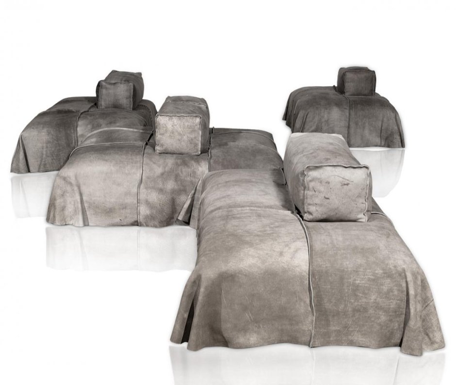 Хофф диван Валери угловой