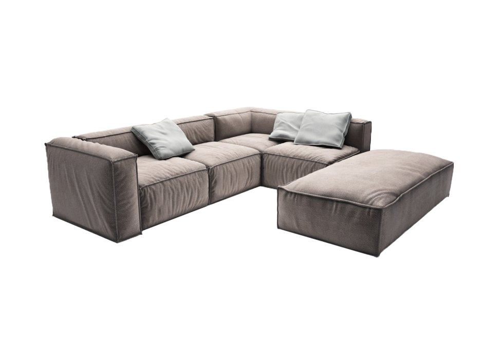 Диван лофт Selecta