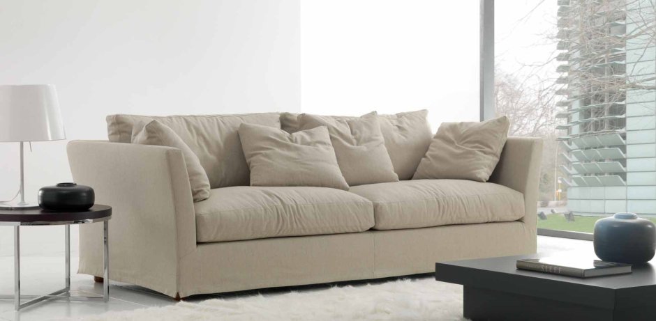 Декоративная отстрочка швов на коже