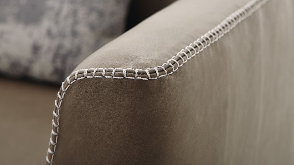 Кресло CTS Salotti well