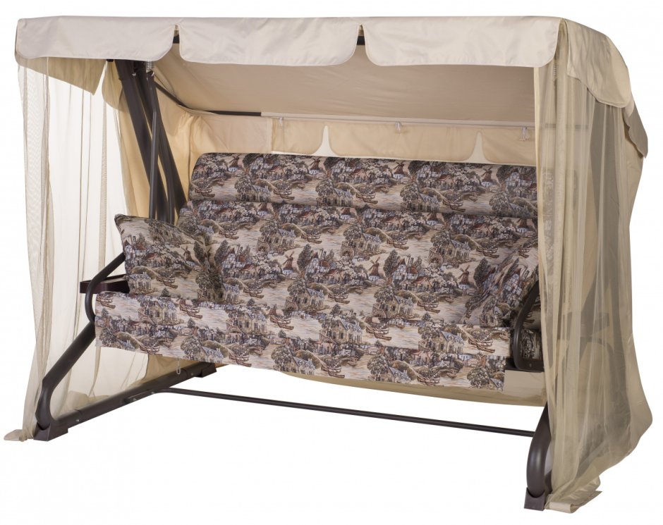 Качель Садовая Валенсия