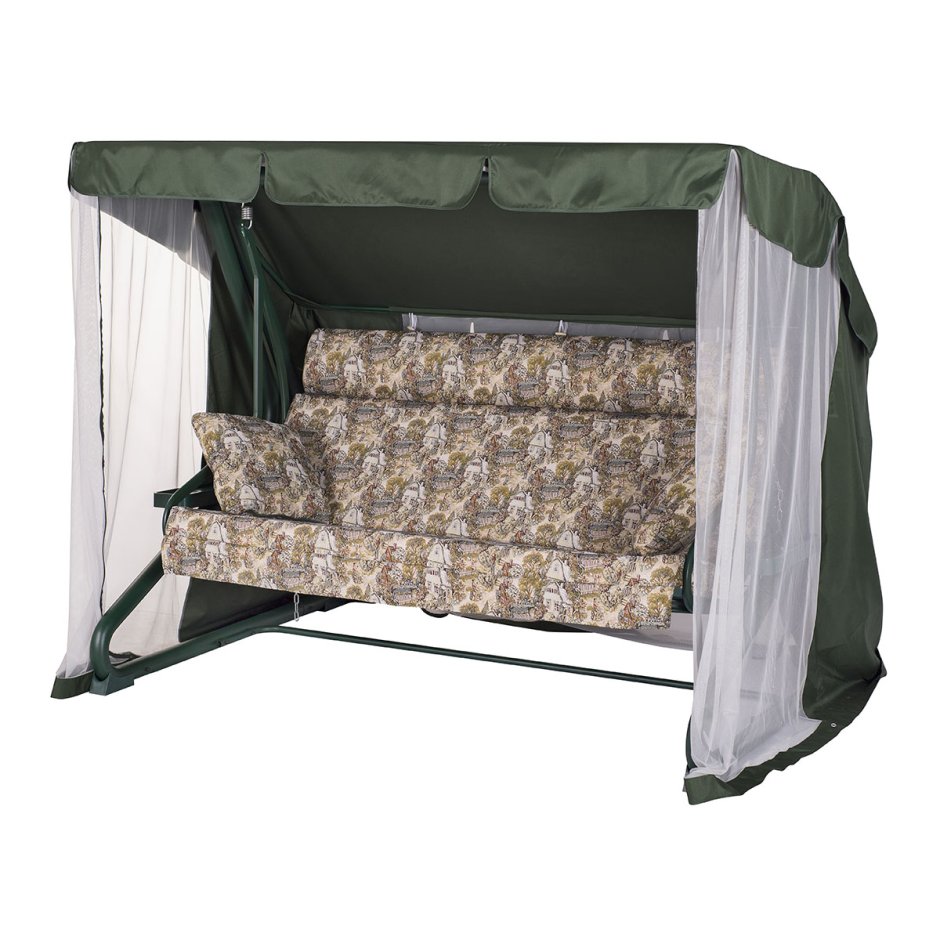 Качели садовые Леда Валенсия