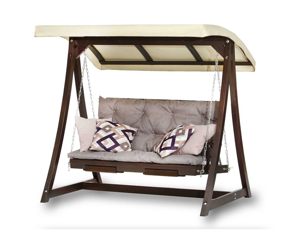 Качели садовые Эмилия
