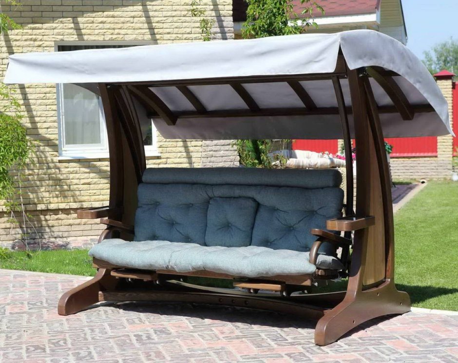 Качель Садовая Валенсия