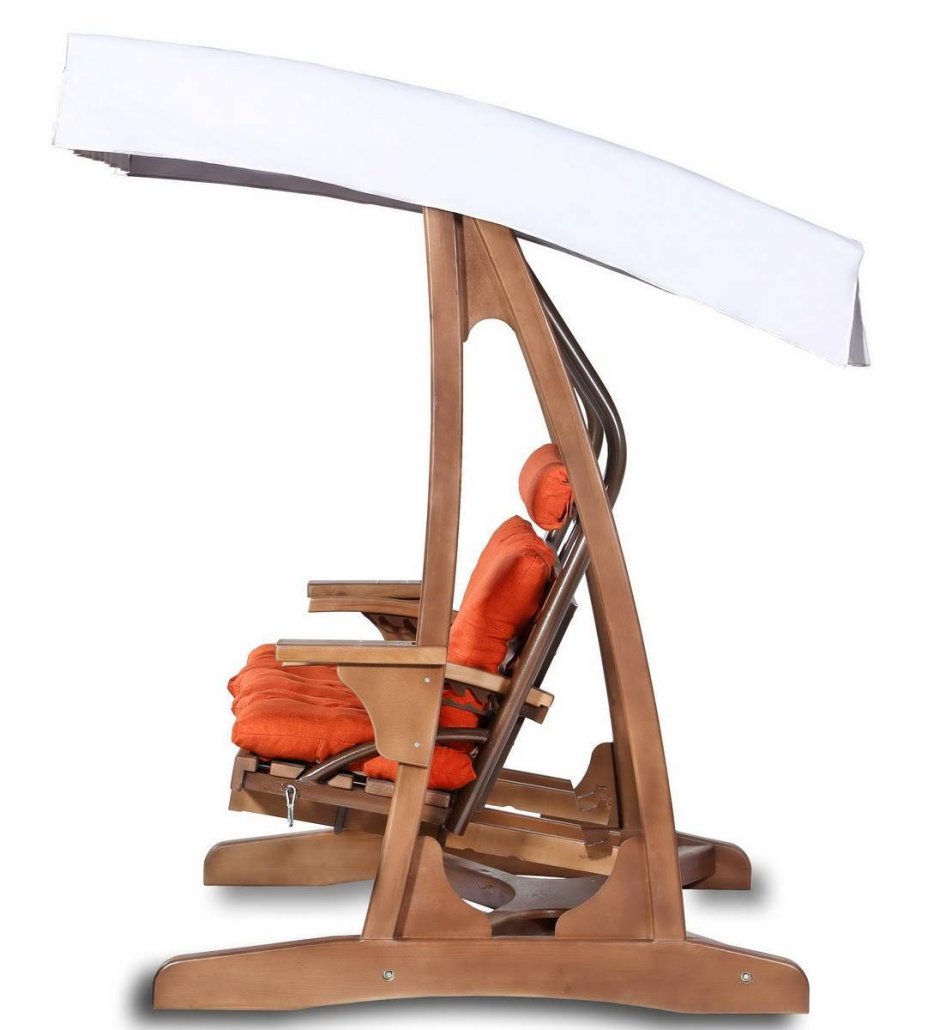 Садовые качели Leda Аристократ ель