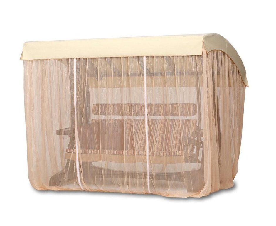 Качели садовые Леда Валенсия м