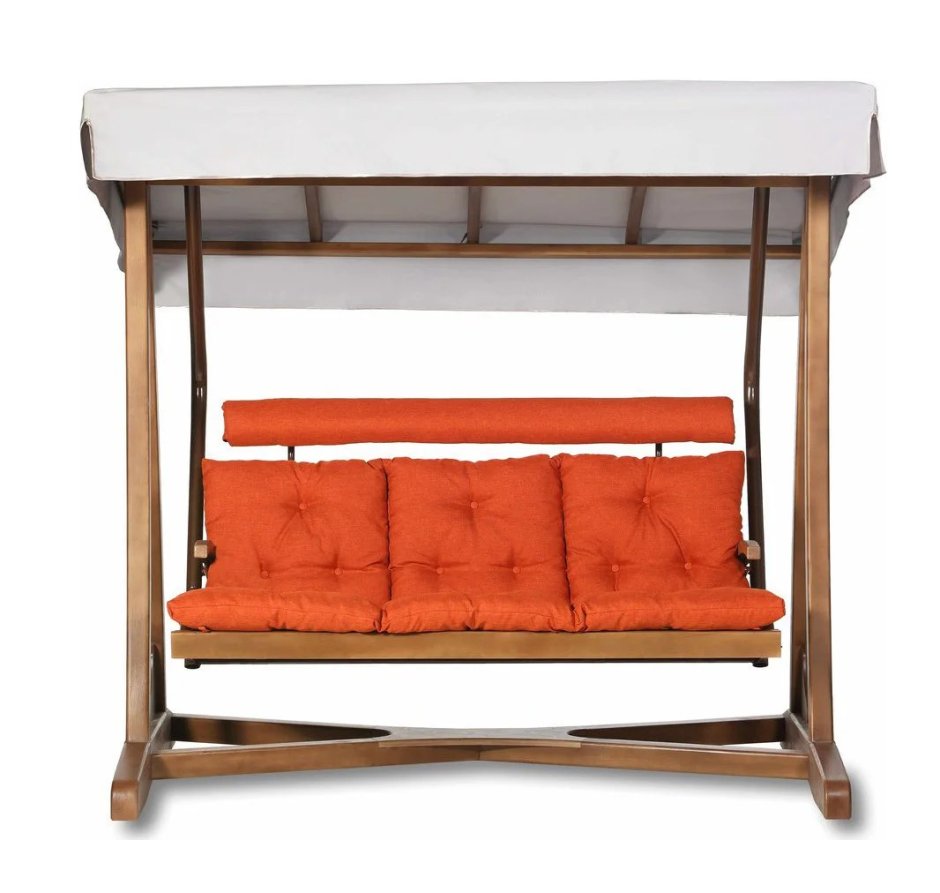 Садовые качели Leda Валенсия м