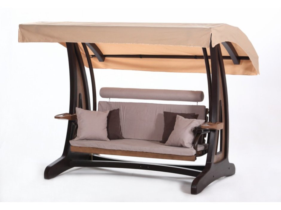 Качель Садовая Валенсия