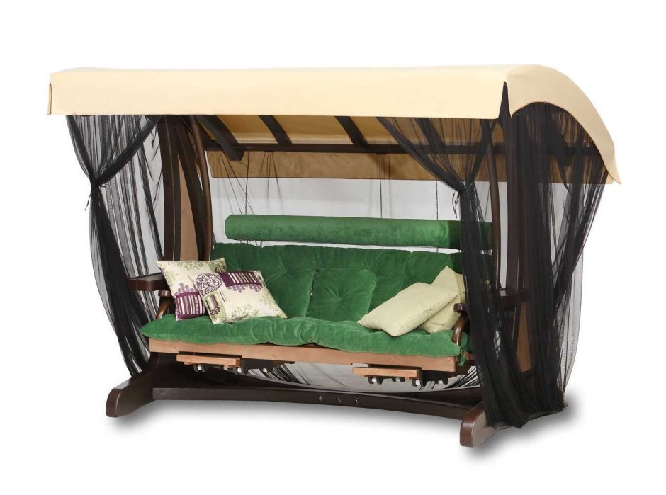 Качели садовые Леда Валенсия