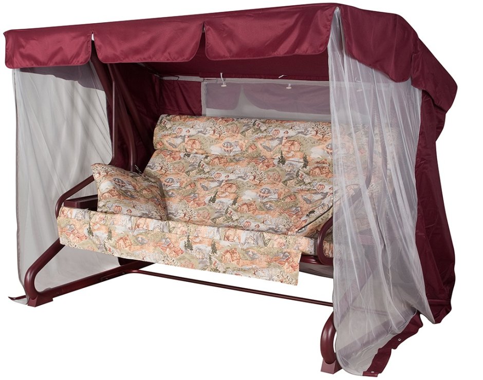 Садовые качели Redford 591 Premium