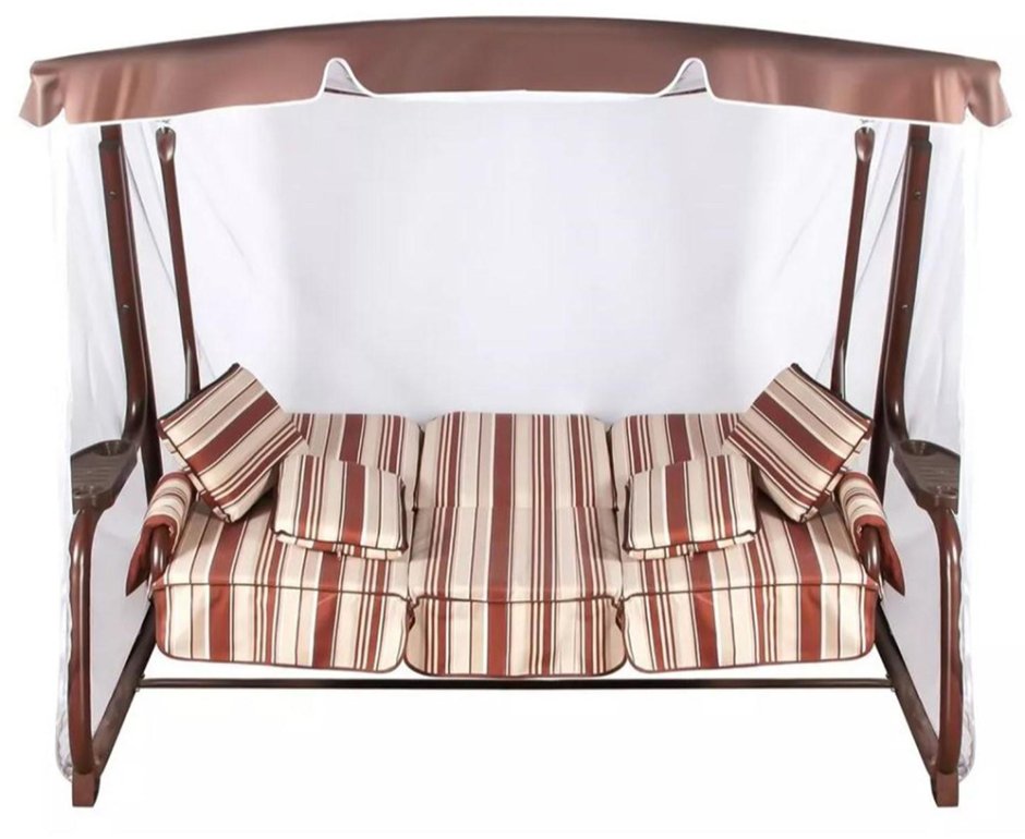 Качели Zalger Garden Каролина