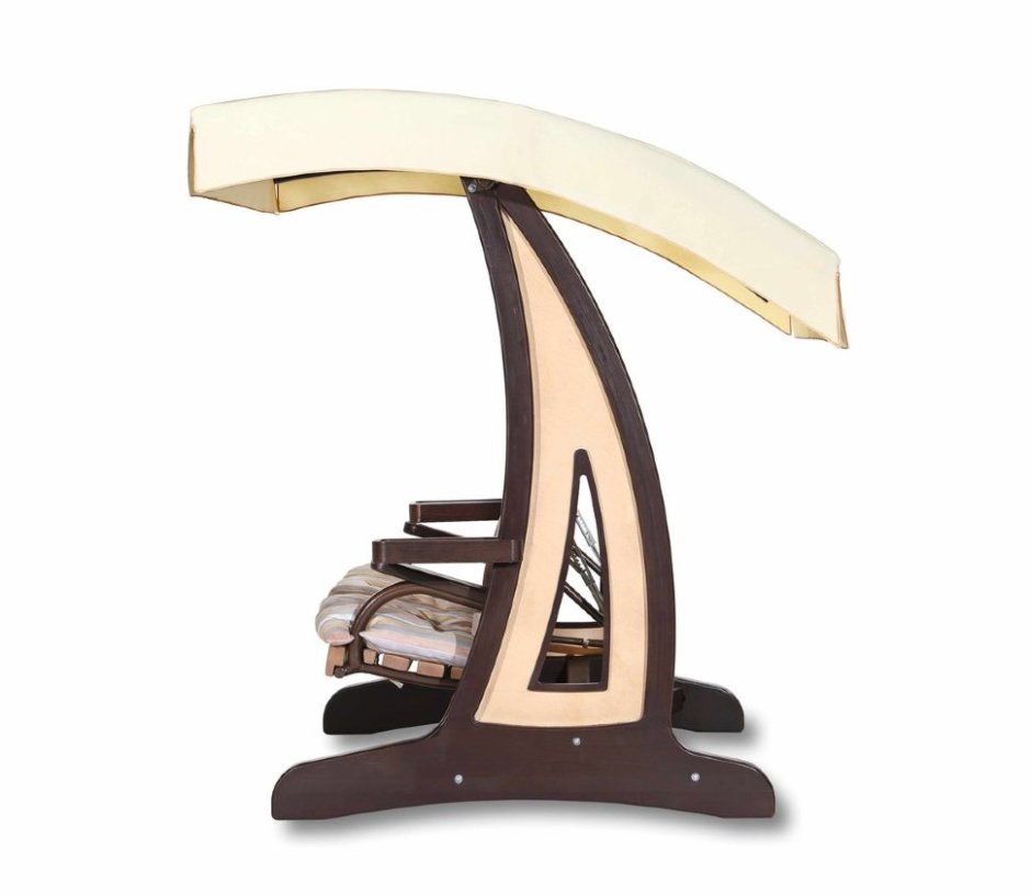 Качели садовые Леда Валенсия