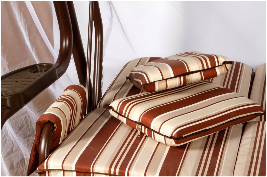 Садовые качели Leda Валенсия i Классик