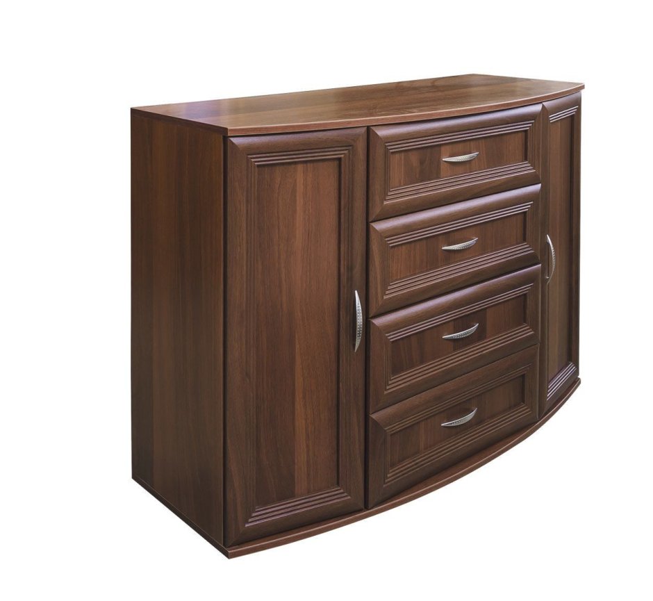 Тумба Орматек прикроватная