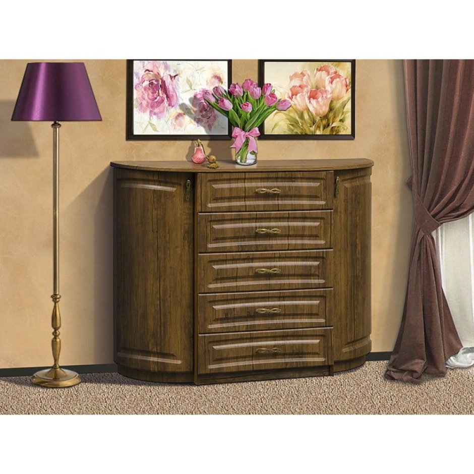 Комодино-4 Марибель